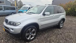 BMW X REIHE