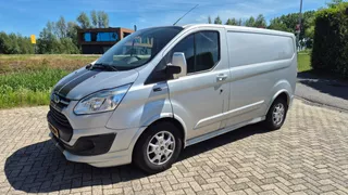 Ford Transit Custom 290 2.2 TDCI L1H1 Trend