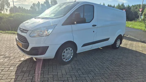Ford Transit Custom 290 2.2 TDCI L2H1 Trend mooi bus