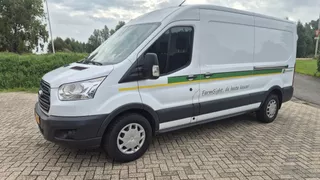 Ford Transit 350 2.0 TDCI L3H2 Trend EURO6