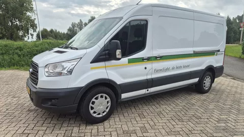 Ford Transit 350 2.0 TDCI L3H2 Trend EURO6