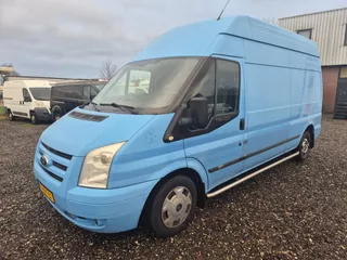 Ford Transit 300L 2.2 TDCI HD