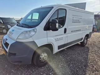 Peugeot Boxer 333 2.2 HDI L2H1
